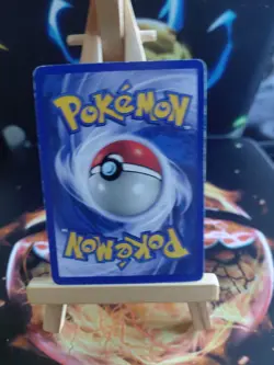 Pokemon TCG Sabrina's Slowbro Gym Heroes 60/132 Regular Unlimited Uncommon - Image 2