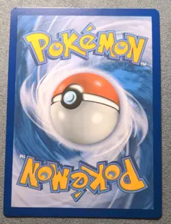 Pokemon English - Temporal Forces - Snom 168/162 - NM - Image 2