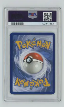 2023 Pokemon Mew EN Hyper Rare PSA 10 Mew ex #205 PSA 10 - Image 2