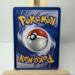 Warp Point 126/132 Gym Challenger Trainer Pokemon TCG - Image 2