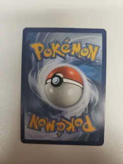 Kommo-o GX SM71 Pokemon TCG Sun & Moon: Black Star Promo DMG - Image 2