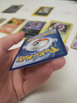 Kommo-o GX SM71 Pokemon TCG Sun & Moon: Black Star Promo DMG - Image 4