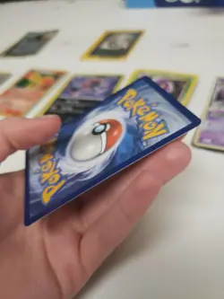 Kommo-o GX SM71 Pokemon TCG Sun & Moon: Black Star Promo DMG - Image 5