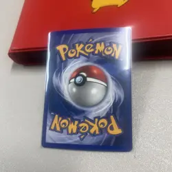 Pokemon Dark Blastoise 4/110 Legendary Collection Reverse Holo Rare LP - Image 2