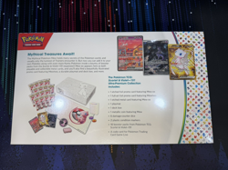 Pokemon TCG Scarlet & Violet - 151 Ultra Premium Collection - 16 packs SEALED - Image 3