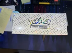 Pokemon TCG Scarlet & Violet - 151 Ultra Premium Collection - 16 packs SEALED - Image 5