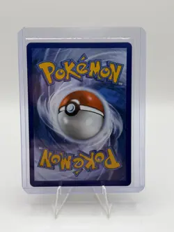 Pokemon Meowth ex - 121/088 - ME03: Perfect Order Special Illustration Rare - Image 2