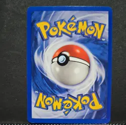 Misty's Cloyster 29/132 Gym Heroes Rare Pokemon Card LP - Image 3