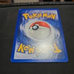 Misty's Cloyster 29/132 Gym Heroes Rare Pokemon Card LP - Image 4