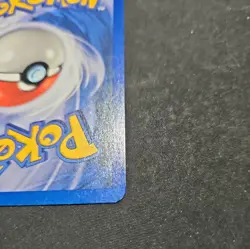 Misty's Cloyster 29/132 Gym Heroes Rare Pokemon Card LP - Image 5