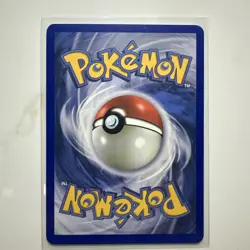 Pokemon POP Series 3 Ditto 12/17 near mint - Image 2