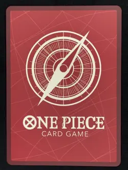 Monkey.D.Luffy OP15-098 Alternate Art Leader Adventure Kami's Island One Piece - Image 2