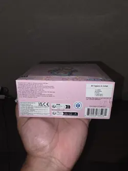 One Piece Memorial Collection EB-01 Extra Booster Box - Image 4