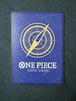 6 Card / One Piece Five Elders SPECIAL RED VER OP13 Parallel Complete & IMU NM - Image 5