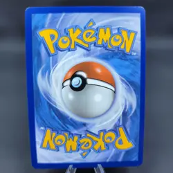 Pokemon TCG Team Rocket's Giovanni 238/182 SIR Destined Rivals Near Mint - Image 2