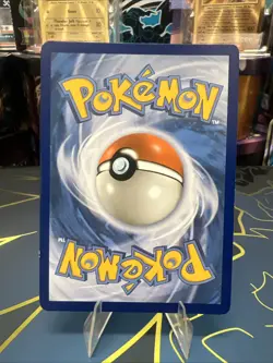 Pokemon Incineroar GX Holo Ultra Rare TCG 38 Ultra Rare NM - Image 2