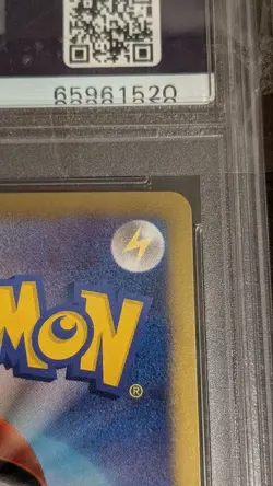 PSA 10 Black Kyurem EX SR BW6 Unlimited Pokemon Card Ultra Rare - Image 4
