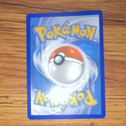 Pokemon Chandelure VMAX Swsh08 Fusion Strike 040/264 320 HP Ultra Rare Holo Card - Image 2