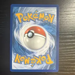 Pokemon Mega Clefable EX Full Art Holo 320 HP 120+ POR 103/088 Card - Image 2