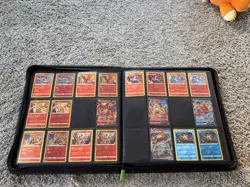 Pokemon Brilliant Stars Master Set NM (Base + Reverse Holo + Ultra/Secret) 2022 - Image 4