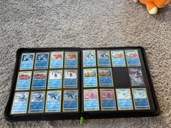 Pokemon Brilliant Stars Master Set NM (Base + Reverse Holo + Ultra/Secret) 2022 - Image 5