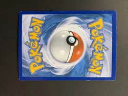 Pokemon TCG Seismitoad EX Full Art Holo Card XY-Furious Fists 106/111 - Image 2