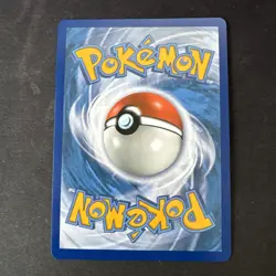 Butterfree V 001/189 - Darkness Ablaze Ultra Rare Holo Pokemon Card - Near Mint - Image 2