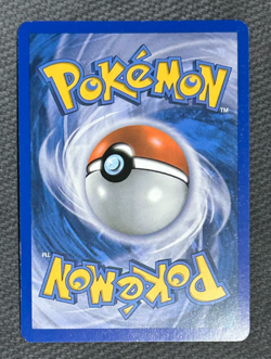 Pokemon Yanmega Prime HGSS Triumphant 98/102 Holo -- NM - Image 5