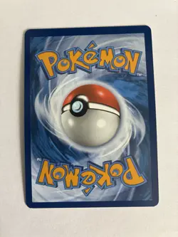 Pokemon Arven's Mabosstiff ex Special Illustration Rare Holo SV10 235/182 - Image 3