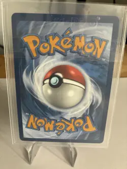 Pokemon Arven's Mabosstiff ex Special Illustration Rare Holo SV10 235/182 - Image 4