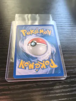 Pokemon TCG Ludicolo 6/100 Holo Rare Crystal Guardians LP - Image 4