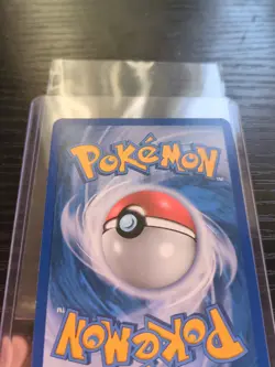 Pokemon TCG Ludicolo 6/100 Holo Rare Crystal Guardians LP - Image 5