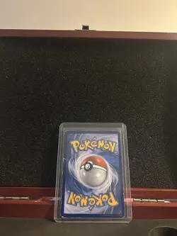 M Aerodactyl EX XY98 Holo Mega Promo Ultra Rare – Pokemon Card - Image 2