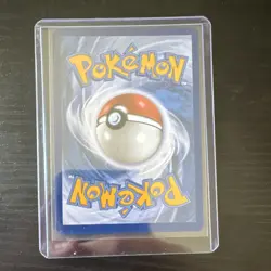 Pokemon Team Rocket's Ariana Full Art Trainer 237/182 Holo Sv10 English - Image 2