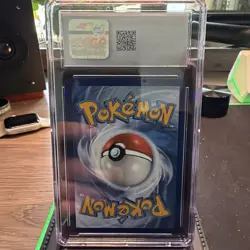 Surfing Pikachu 2016 XY Evolutions Secret Rare #111 Pokemon Card - Image 2