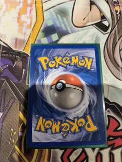 Pokemon TCG Pikachu Mysterious Treasures 94 Regular Common LP - Image 3