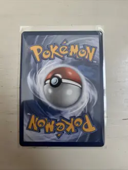 Steelix 150/132 Mega Evolution Pokemon TCG Card NM IR - Image 3