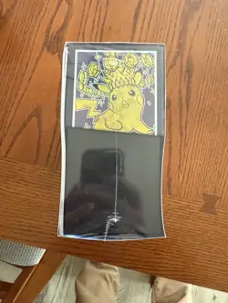 Pokemon Surging Sparks ETB - Image 2