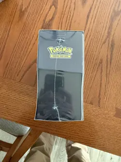 Pokemon Surging Sparks ETB - Image 4