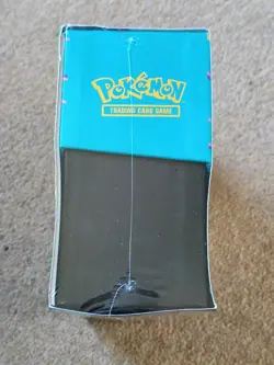Pokemon TCG Ascended Heroes Elite Trainer Box ETB (BRAND NEW) ✅📦 - Image 2