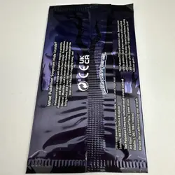 Pokemon TCG Trick Or Trade 1x Booster Pack - 2022 Halloween - New/Sealed - Image 2