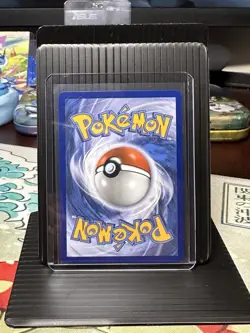 Firebreather 119/094 Me02: Phantasmal Flames Ultra Rare Holo Trainer Pokemon TCG - Image 2