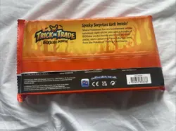 Pokemon TCG Trick or Trade Booster Bundle 35 Packs NEW AND SEALED 2024 - Image 2