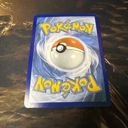 2016 Pokemon TCG Reverse Holo Omanyte 17/124 - Image 3