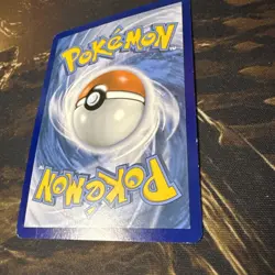 2016 Pokemon TCG Reverse Holo Omanyte 17/124 - Image 4