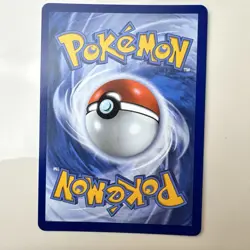 Pokemon Lumiose City 111/088 Full Art Trainer Stadium Perfect Order - Image 2