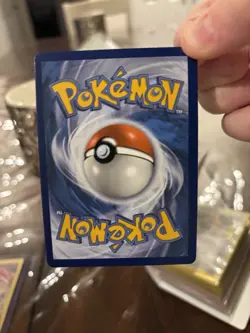 Pokemon Starmie V TG13/TG30 Ultra Rare Holo Astral Radiance Trainer Gallery - Image 2