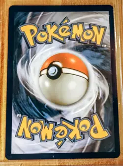 Slurpuff 154/236 NM Reverse Holo Rare Cute Picnic Art Discontinued Fairy Pokemon - Image 2