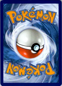 VILEPLUME 045/165 R 151 POKEMON REVERSE HOLO NM/M - Image 2