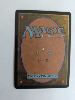 Intuition Tempest MTG NM Free shipping with tracking - Image 2